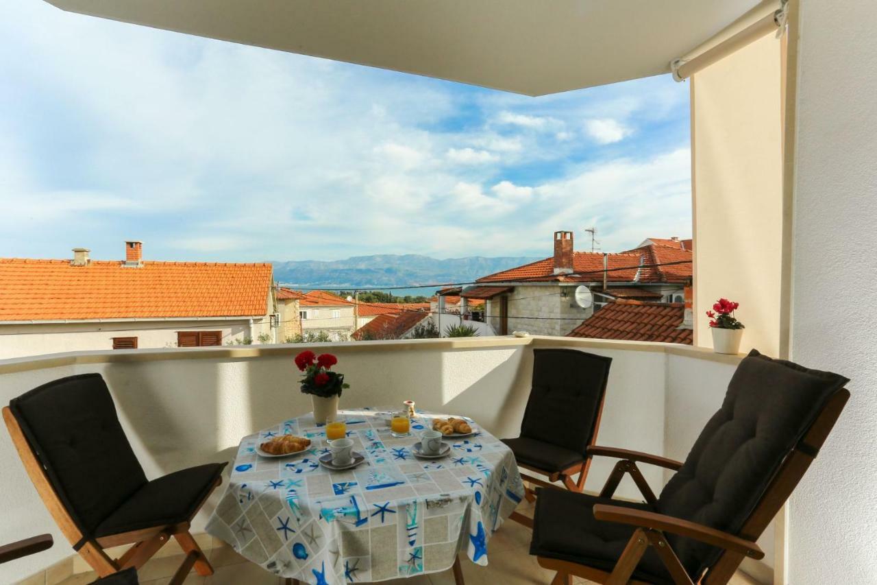 Amazing Luxury 4Star Apartment Laura סופטאר מראה חיצוני תמונה