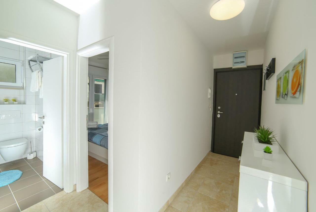 Amazing Luxury 4Star Apartment Laura סופטאר מראה חיצוני תמונה