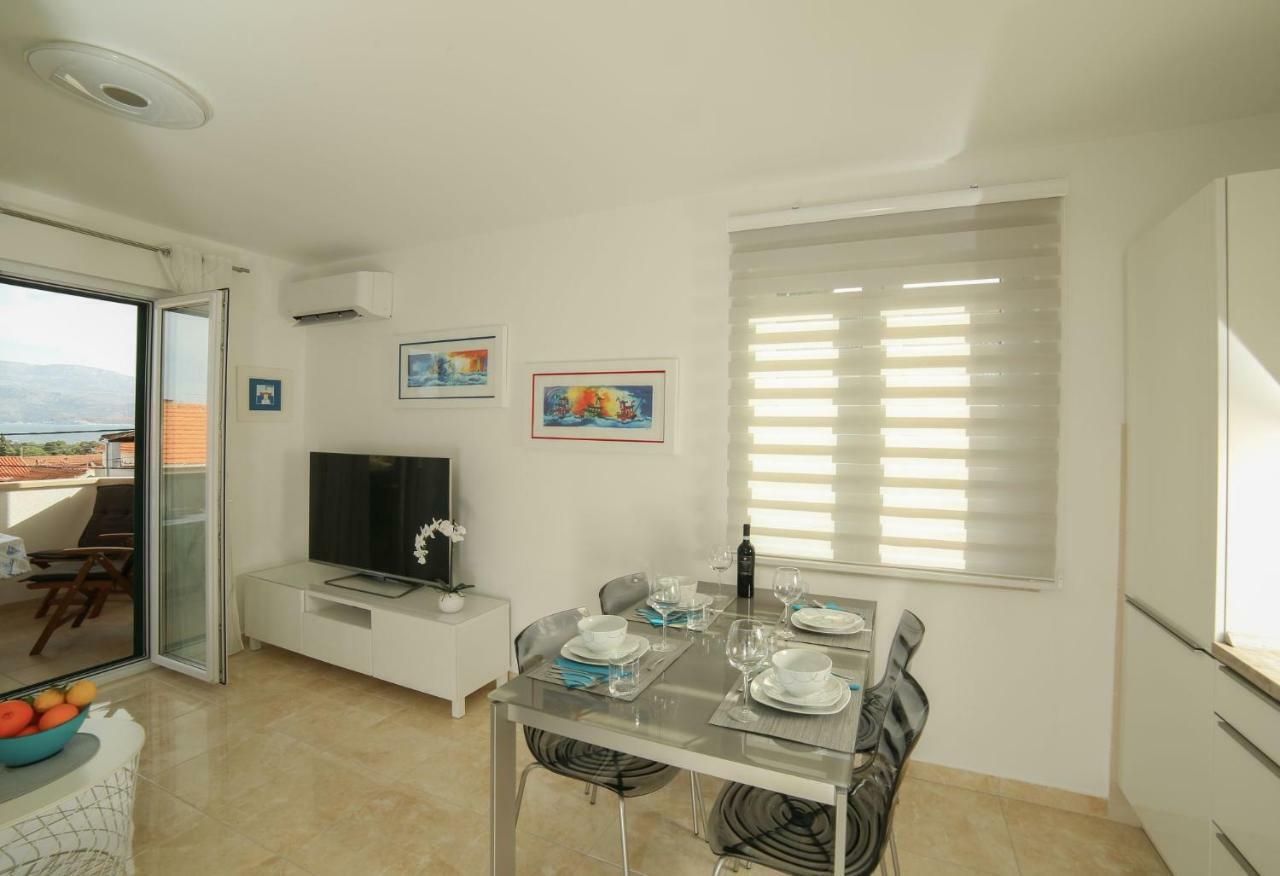 Amazing Luxury 4Star Apartment Laura סופטאר מראה חיצוני תמונה