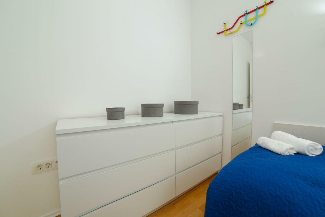 Amazing Luxury 4Star Apartment Laura סופטאר מראה חיצוני תמונה