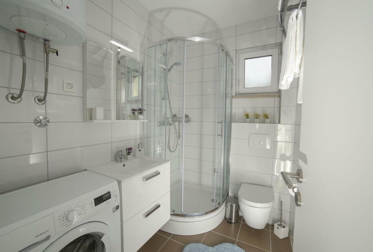 Amazing Luxury 4Star Apartment Laura סופטאר מראה חיצוני תמונה